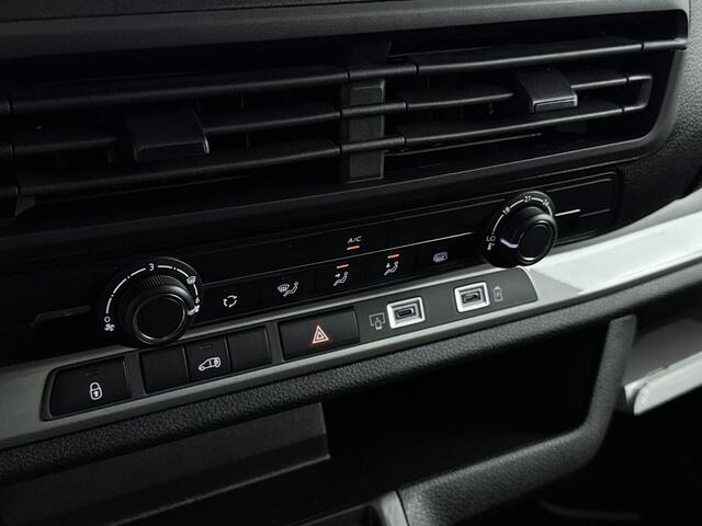 Toyota PROACE Electric Worker Navigator Extra Range 75 kWh *NIEUW*EX BTW*