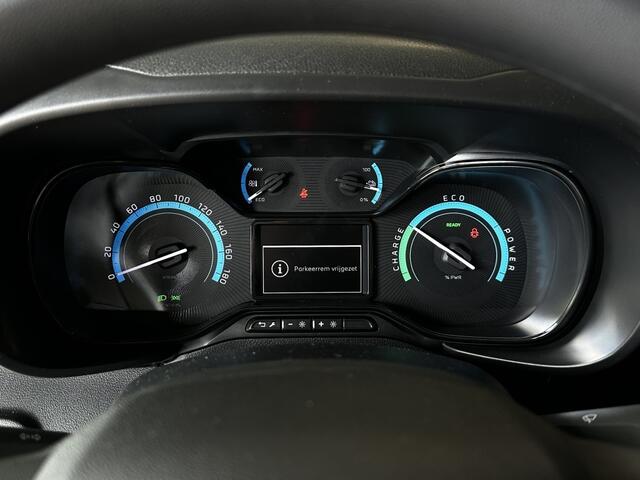 Toyota PROACE 136PK Live | van ¤ 35.995,- voor ¤ 32.995,- | Voorraadkorting |