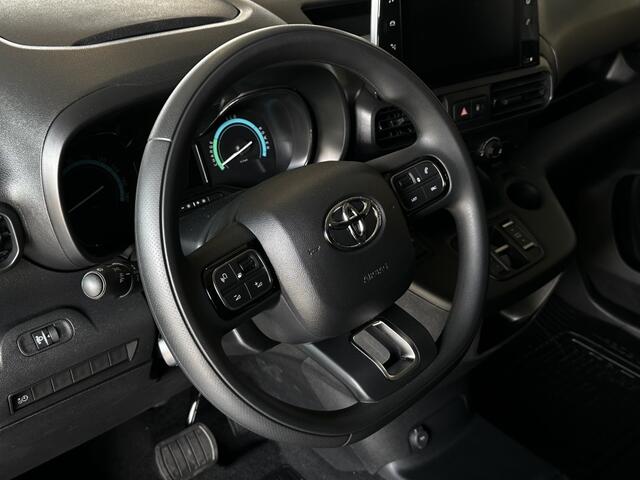 Toyota PROACE 136PK Live | van ¤ 35.995,- voor ¤ 32.995,- | Voorraadkorting |