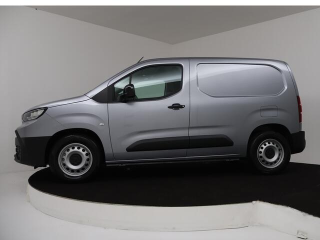 Toyota PROACE CITY Electric Challenger 50 kWh