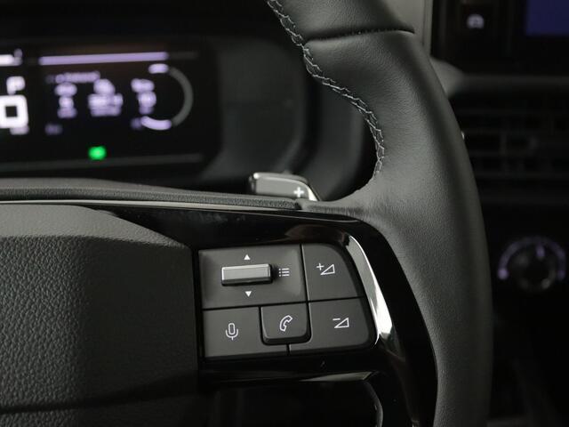 Toyota PROACE CITY Electric Challenger 50 kWh
