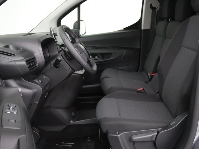 Toyota PROACE CITY Electric Challenger 50 kWh