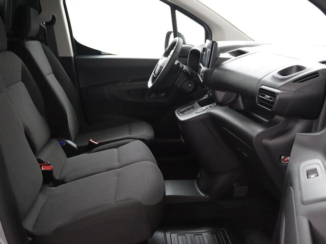 Toyota PROACE CITY Electric Challenger 50 kWh
