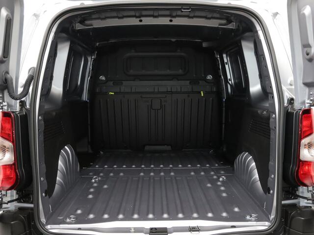 Toyota PROACE CITY Electric Challenger 50 kWh