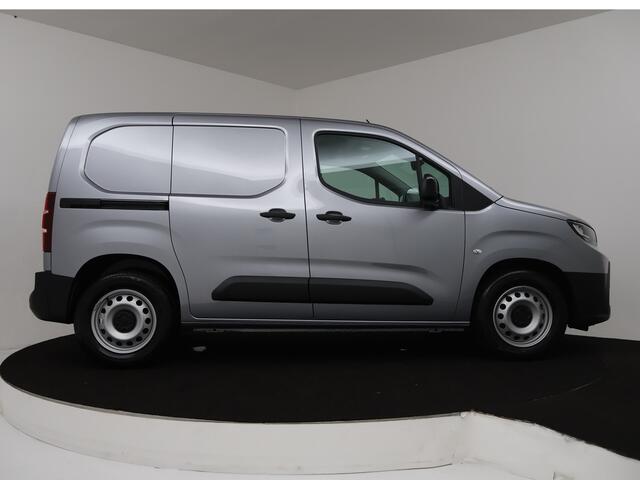 Toyota PROACE CITY Electric Challenger 50 kWh