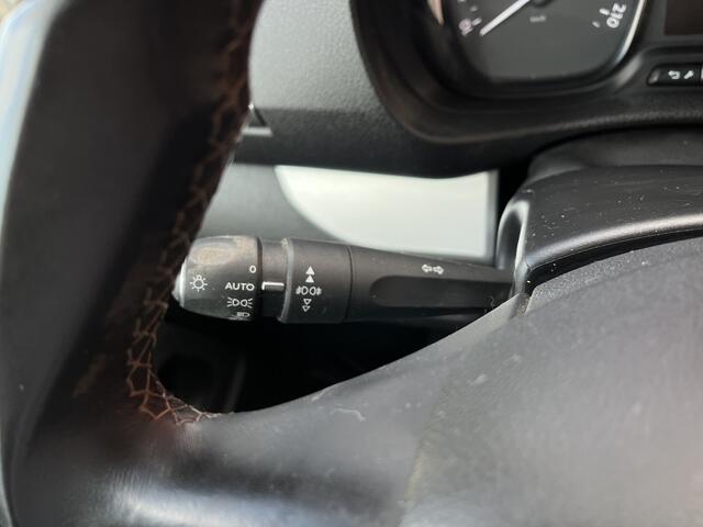 Toyota PROACE Worker 2.0 D-4D Black Line Long | Carplay | 17'' | Navi
