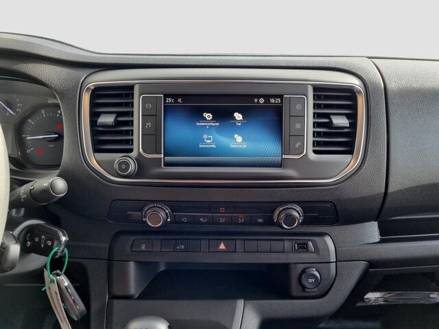 Toyota PROACE Worker 1.5 D-4D Live Long | L3 | AC | Cruise | Apple Carplay
