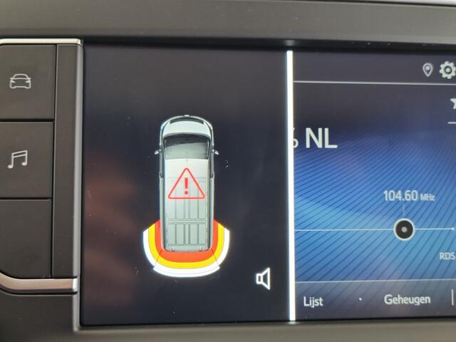 Toyota PROACE Worker 1.5 D-4D Live Long | L3 | AC | Cruise | Apple Carplay