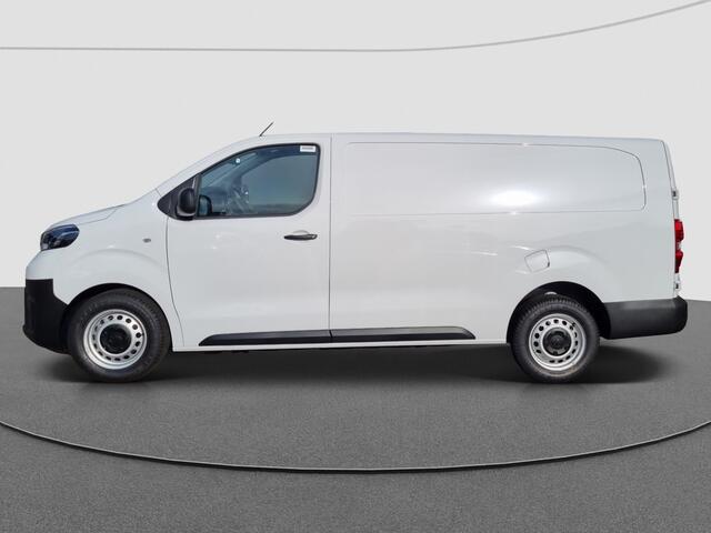 Toyota PROACE Worker 1.5 D-4D Live Long | L3 | AC | Cruise | Apple Carplay