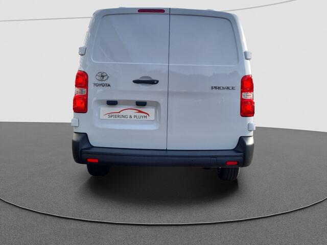 Toyota PROACE Worker 1.5 D-4D Live Long | L3 | AC | Cruise | Apple Carplay