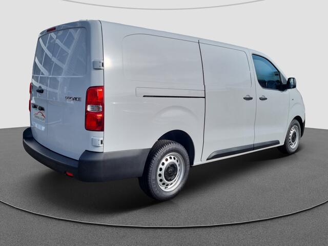 Toyota PROACE Worker 1.5 D-4D Live Long | L3 | AC | Cruise | Apple Carplay