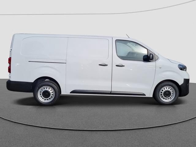 Toyota PROACE Worker 1.5 D-4D Live Long | L3 | AC | Cruise | Apple Carplay