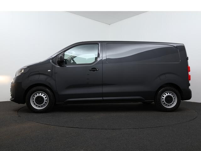 Toyota PROACE Electric Worker Challenger Extra Range 75 kWh | Nieuw uit voorraad leverbaar |