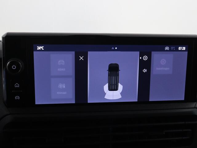 Toyota PROACE Electric Worker Challenger Extra Range 75 kWh | Nieuw uit voorraad leverbaar |