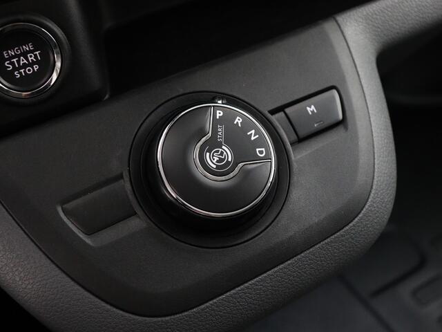 Toyota PROACE Worker 2.0 D-4D Professional Long DC 177PK Dubbel cabine Leder Navigatie Climate control