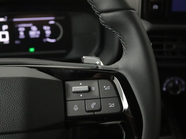 Toyota PROACE CITY Electric Challenger 50 kWh | Nieuw&Direct leverbaar | Modeljaar 2024