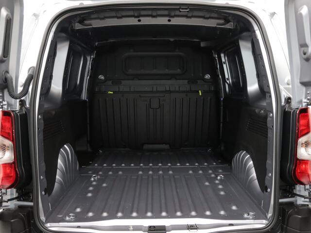 Toyota PROACE CITY Electric Challenger 50 kWh | Nieuw&Direct leverbaar | Modeljaar 2024