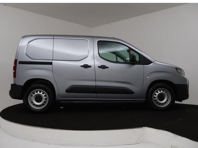 Toyota PROACE CITY Electric Challenger 50 kWh | Nieuw&Direct leverbaar | Modeljaar 2024