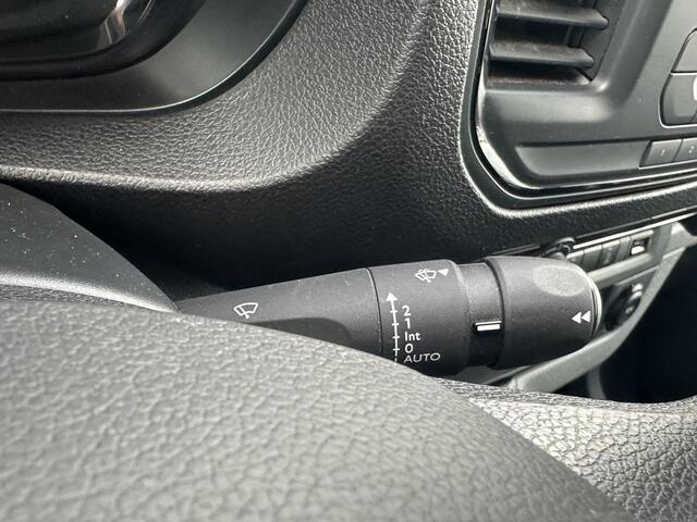 Toyota PROACE Worker 2.0 D-4D Live Long Parkeersensoren achter , DAB , Cruise control , Bluethooth