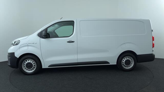 Toyota PROACE Electric Worker Extra Range Live Long 75 kWh