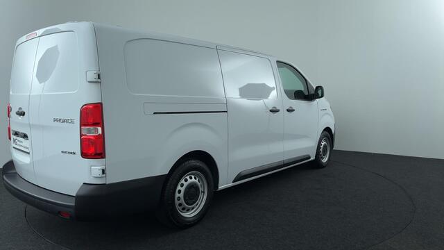Toyota PROACE Electric Worker Extra Range Live Long 75 kWh