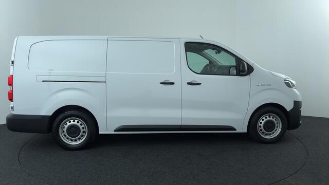 Toyota PROACE Electric Worker Extra Range Live Long 75 kWh