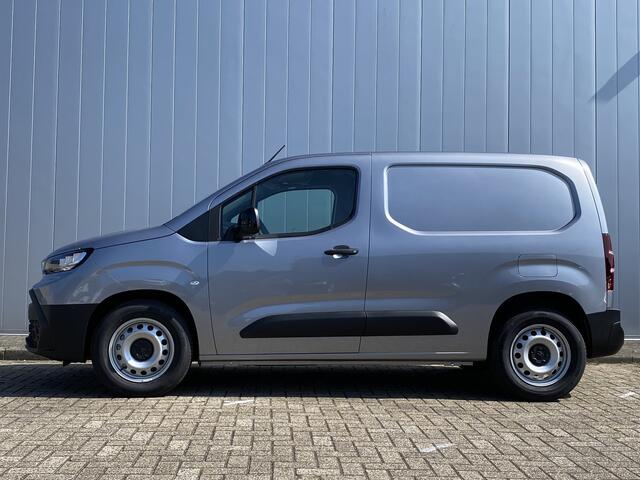 Toyota PROACE CITY Electric Challenger 50 kWh NIEUW NL Auto Carplay PDC Direct Rijden!