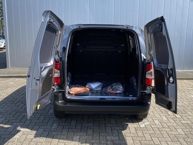Toyota PROACE CITY Electric Challenger 50 kWh NIEUW NL Auto Carplay PDC Direct Rijden!