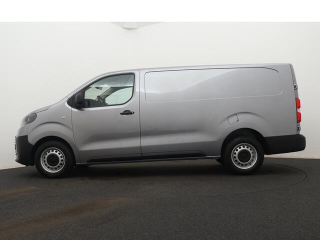 Toyota PROACE Long Worker 2.0 D-4D Navigator | Nieuw model voorraad | Snel rijden |