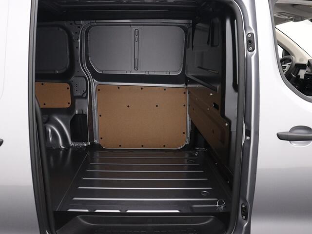 Toyota PROACE Long Worker 2.0 D-4D Navigator | Nieuw model voorraad | Snel rijden |