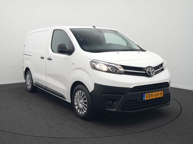 Toyota PROACE Compact 1.6 D-4D Navigator - Navigatie - pdc achter -