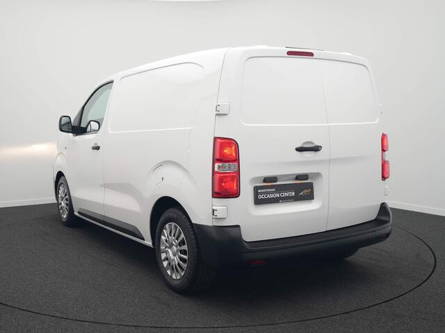 Toyota PROACE Compact 1.6 D-4D Navigator - Navigatie - pdc achter -