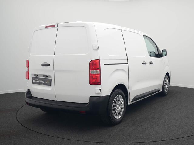 Toyota PROACE Compact 1.6 D-4D Navigator - Navigatie - pdc achter -
