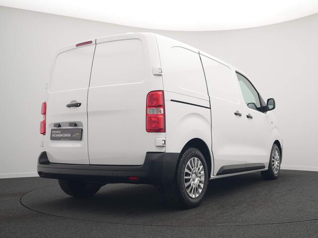 Toyota PROACE Compact 1.6 D-4D Navigator - Navigatie - pdc achter -