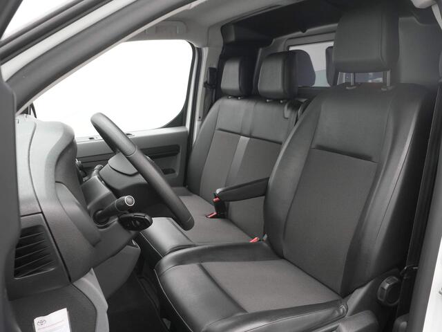 Toyota PROACE Compact 1.6 D-4D Navigator - Navigatie - pdc achter -