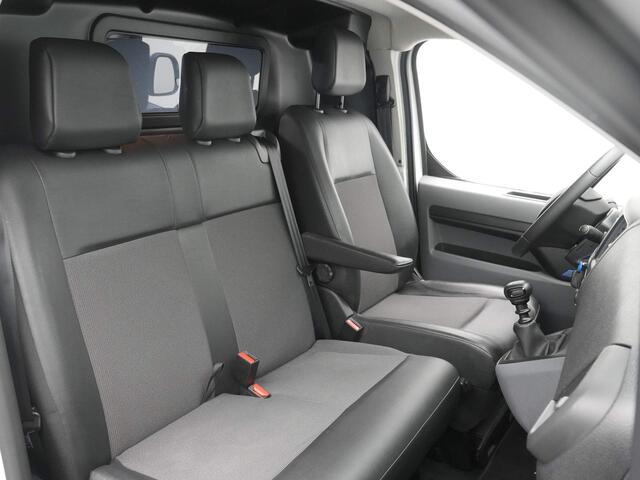 Toyota PROACE Compact 1.6 D-4D Navigator - Navigatie - pdc achter -