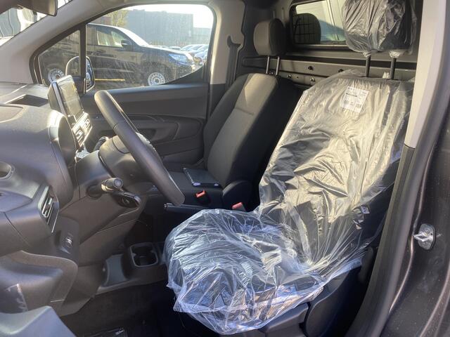 Toyota PROACE CITY 1.5 D-4D Live Long Demo wagen Snel leverbaar