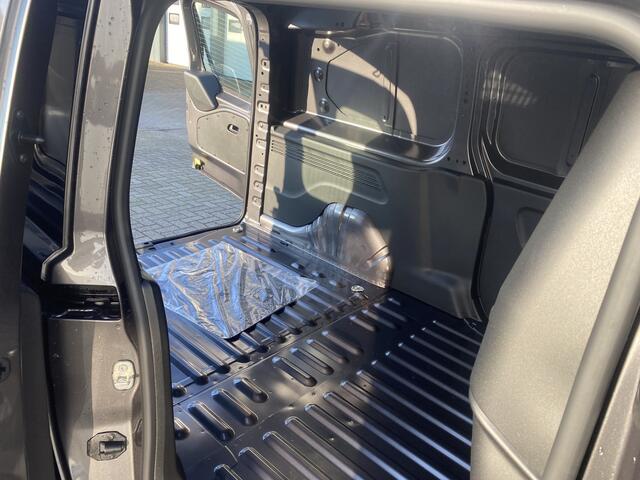 Toyota PROACE CITY 1.5 D-4D Live Long Demo wagen Snel leverbaar