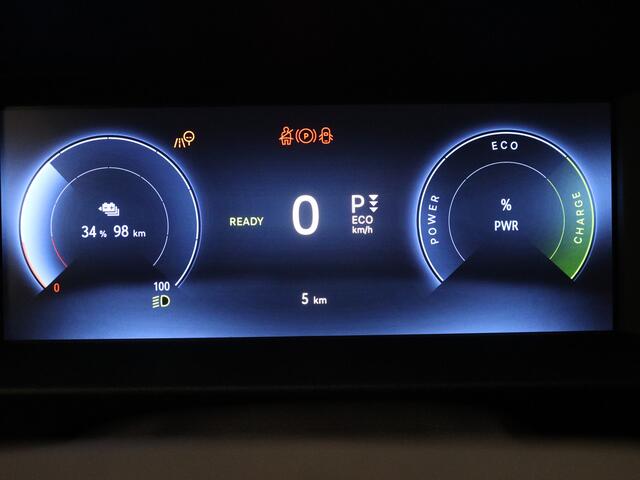 Toyota PROACE Electric Dubbele Cabine Professional Extra Range 75 kWh | voorraad auto snel rijden |