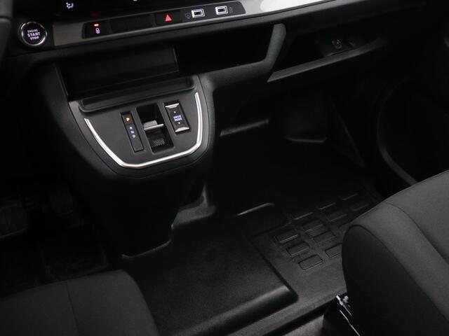 Toyota PROACE Electric Dubbele Cabine Professional Extra Range 75 kWh | voorraad auto snel rijden |
