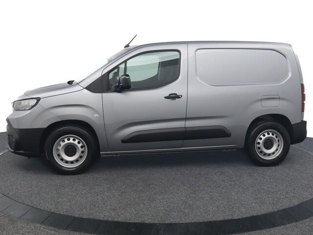 Toyota PROACE CITY Electric Challenger 50 kWh | Nieuw | Direct uit Voorraad Leverbaar |
