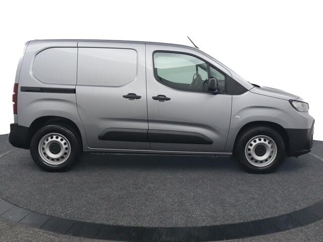 Toyota PROACE CITY Electric Challenger 50 kWh | Nieuw | Direct uit Voorraad Leverbaar |