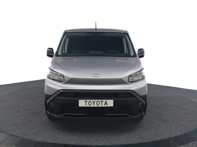 Toyota PROACE CITY Electric Challenger 50 kWh | Nieuw | Direct uit Voorraad Leverbaar |