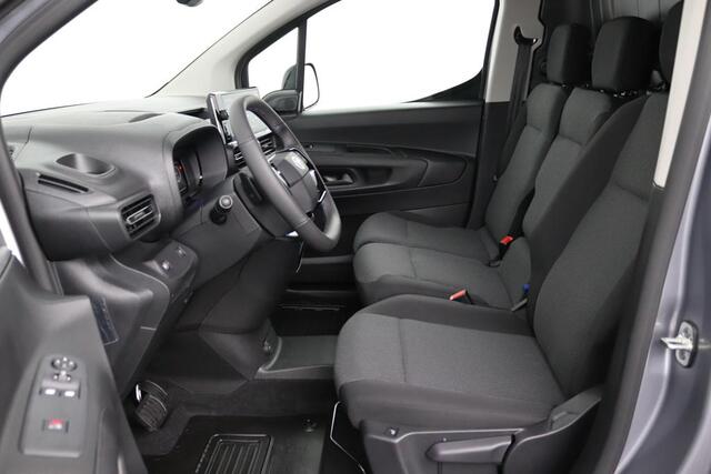 Toyota PROACE CITY Electric Challenger 50 kWh | Nieuw | Direct uit Voorraad Leverbaar |
