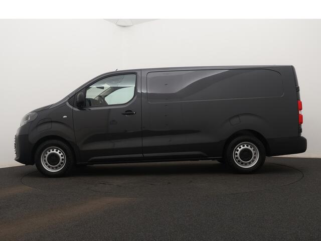 Toyota PROACE Electric Worker Challenger Extra Range Long 75 kWh | Incl. Vloer | Nieuw model voorraad | Snel rijden |