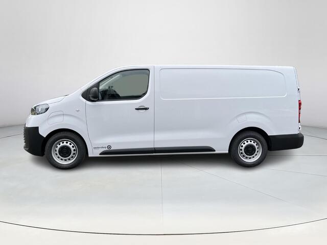 Toyota PROACE Electric Worker Challenger Extra Range Long 75 kWh | Demonstratie auto | CarPlay | Android Auto