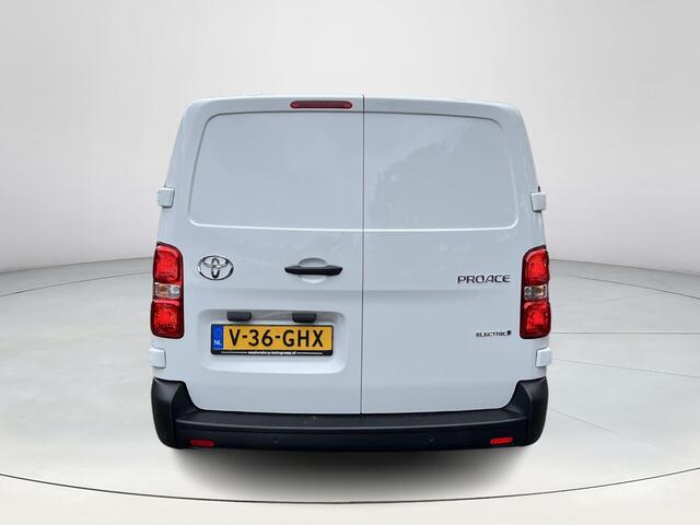 Toyota PROACE Electric Worker Challenger Extra Range Long 75 kWh | Demonstratie auto | CarPlay | Android Auto