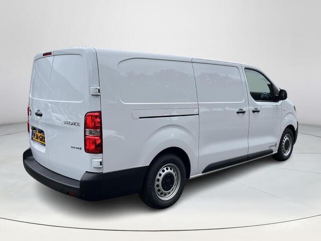 Toyota PROACE Electric Worker Challenger Extra Range Long 75 kWh | Demonstratie auto | CarPlay | Android Auto