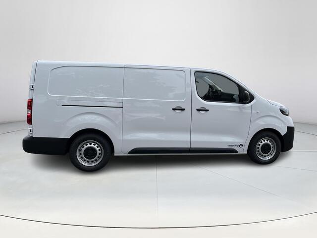 Toyota PROACE Electric Worker Challenger Extra Range Long 75 kWh | Demonstratie auto | CarPlay | Android Auto