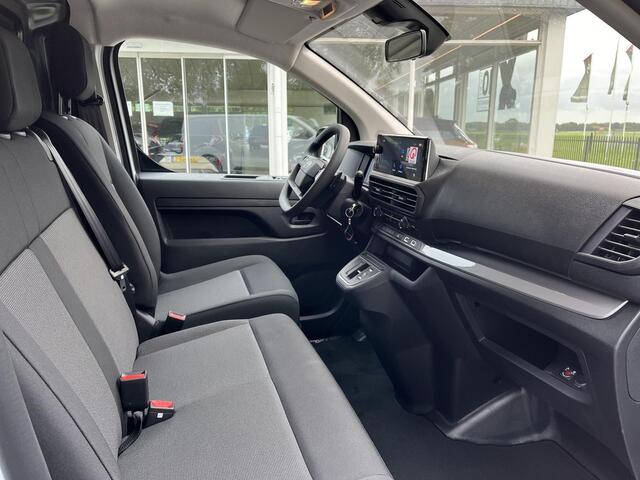 Toyota PROACE Electric Worker Challenger Extra Range Long 75 kWh | Demonstratie auto | CarPlay | Android Auto